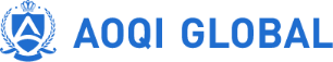 AoqiGlobal Logo